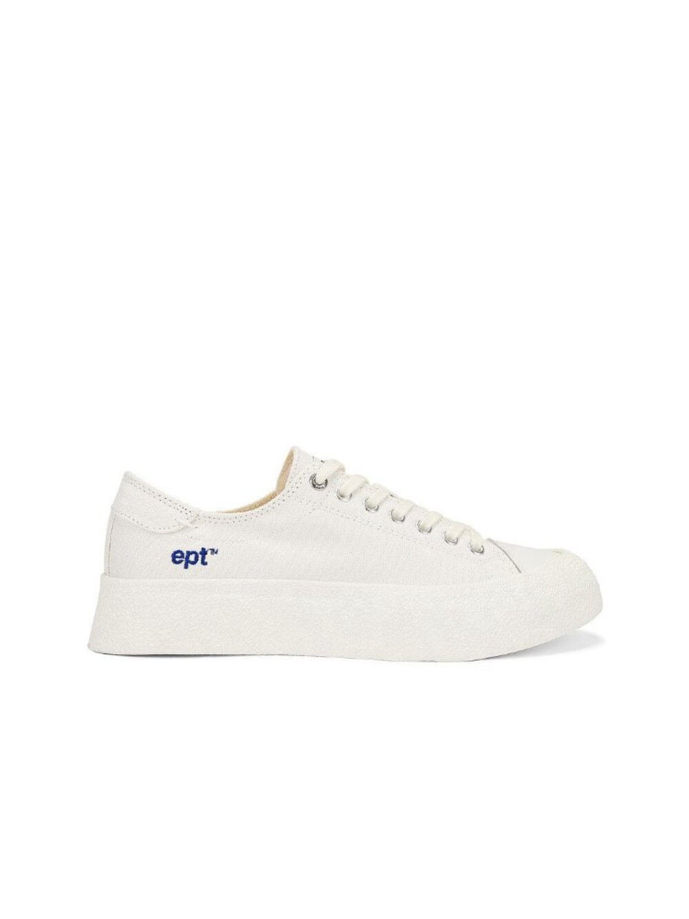 East Pacific Trade Dive Sneakers White